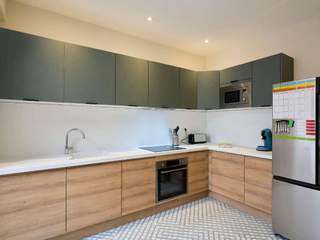 Colocation / Appartement 4 pièces de 78 m², Lille, Rue Abélard