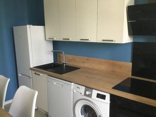 Colocation / Appartement 5 pièces de 70 m², Grenoble, Rue du Lieutenant Chabal