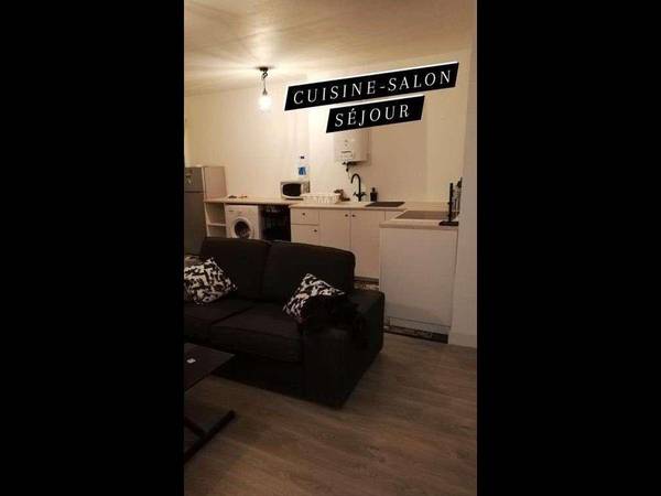 Colocation / Appartement 4 pièces de 72 m², Mérignac, Rue des Vignobles / Photo 2