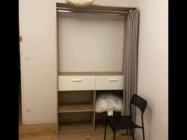 Colocation / Appartement 4 pièces de 72 m², Mérignac, Rue des Vignobles / Photo 9