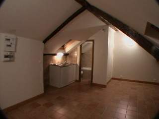 Location / Appartement 1 pièce de 20 m², Versailles, Rue de l'Orangerie
