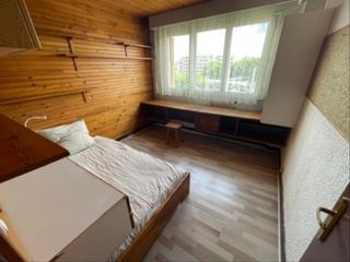 Flatsharing / 4-bedroom flat · 75 m², Alfortville, Avenue du Général Malleret Joinville