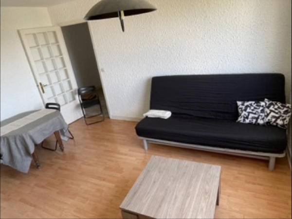 Colocation / Appartement 4 pièces de 75 m², Alfortville, Avenue du Général Malleret Joinville / Photo 6