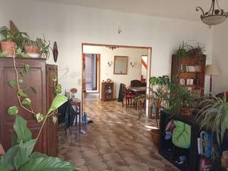 Room share / 6 rooms house · 130 m², Rosny-sous-Bois, Rue Anatole France