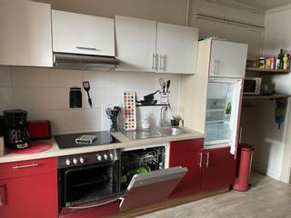 Colocation, Appartement 5 pièces, Strasbourg