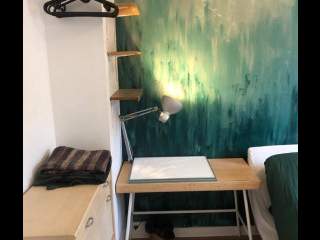 Colocation / 5 rooms apartment · 72 m², Strasbourg, 4 Rue d'Upsal