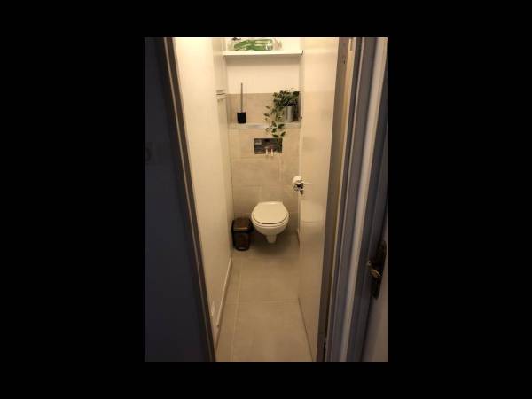 Colocation / Appartement 5 pièces de 72 m², Strasbourg, 4 Rue d'Upsal / Photo 8