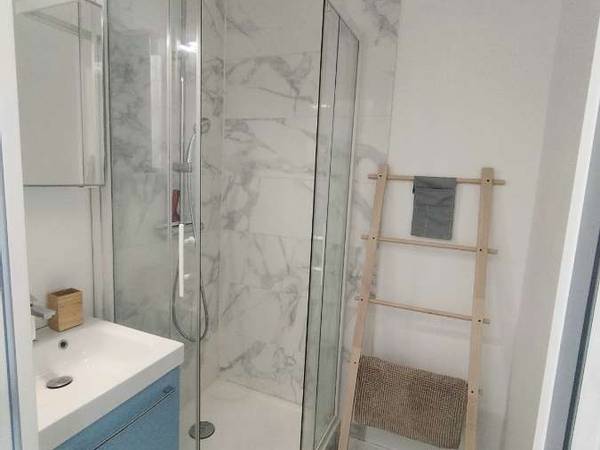 Colocation / Appartement 5 pièces de 102 m², Rouen, Rue Louis Poterat / Photo 8