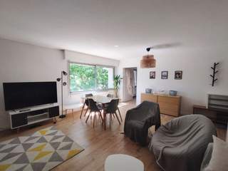 Colocation / Appartement 5 pièces de 102 m², Rouen, Rue Louis Poterat