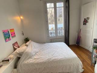 Appartement 4 pièces de 70 m²