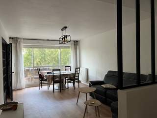 Colocation / Appartement 4 pièces de 70 m², Nantes, Rue Roland Dorgeles