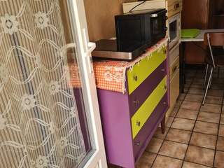 Huur / Studio apartment, Niort