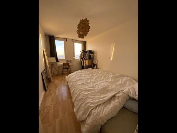 Sous-location / Appartement 3 pièces de 70 m², Paris, Rue Henri Ribière / Photo 6