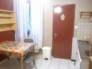 Location / Studio, Valenciennes