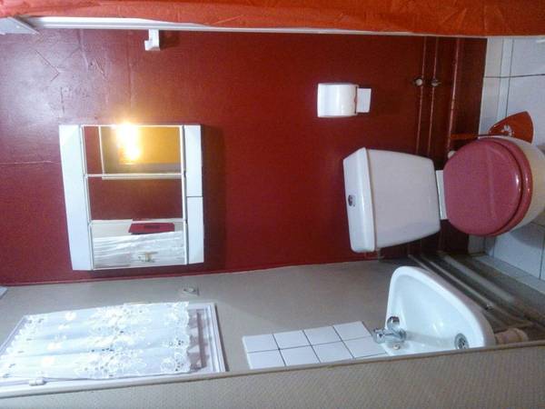 Location / Studio, Valenciennes / Photo 4