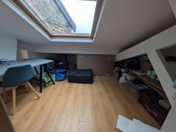 Flatsharing / 4-bedroom flat · 53 m², Puteaux, Rue des Bas Rogers / Photo 6