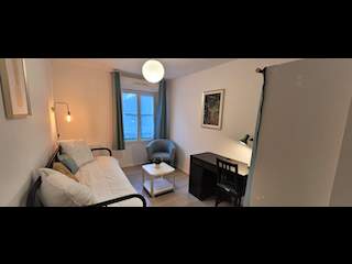 Colocation / 5 rooms apartment · 72 m², Trappes, D Rue Danielle Casanova