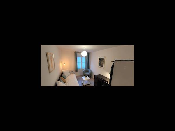 Colocation / Appartement 5 pièces de 72 m², Trappes, D Rue Danielle Casanova / Photo 2