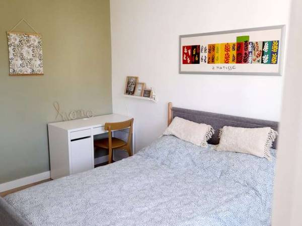 Colocation / Appartement 4 pièces de 71 m², Montpellier, Rue Jean-Raimond de Comminges / Photo 2