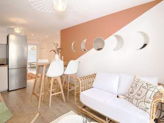 Flatsharing / 4-bedroom flat · 62 m², Cannes, Rue Aurelienne, Apt 163, Etage 2 Bat C