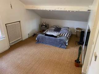 Colocation / Maison 9 pièces de 120 m², Montreuil, Rue des Blancs Vilains