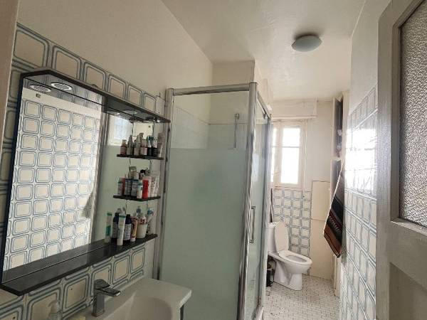 Colocation / Appartement 4 pièces de 72 m², Maisons-Alfort, Rue Pasteur / Photo 5