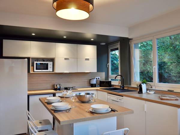 Colocation / Appartement 5 pièces de 90 m², Toulouse / Photo 22