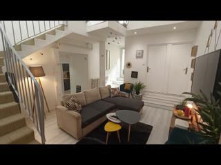 Colocation / Maison 6 pièces de 115 m², Auch, Boulevard Sadi Carnot