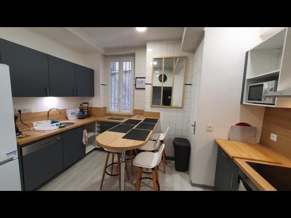 Flatsharing / 6-bedroom house · 115 m², Auch, Boulevard Sadi Carnot / Photo 2