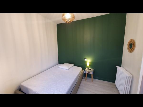 Flatsharing / 6-bedroom house · 115 m², Auch, Boulevard Sadi Carnot / Photo 6