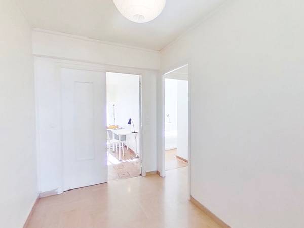 Colocation / Appartement 3 pièces de 72 m², Marseille, Rue Sainte-Cécile / Photo 4