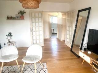 Colocation / Appartement 5 pièces de 88 m², Rennes, Rue de Picardie