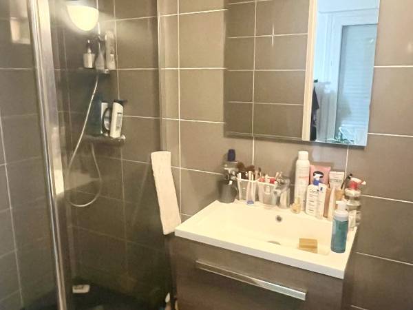 Colocation / Appartement 5 pièces de 88 m², Rennes, Rue de Picardie / Photo 17