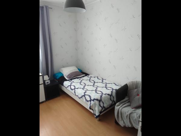 Chambre chez l'habitant / Appartement 1 pièce de 12 m², Rezé, Rue Henri Barbusse / Photo 3