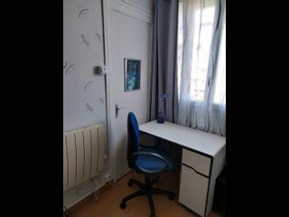 Room in a live-in landlord's home / 1 room apartment · 12 m², Rezé, Rue Henri Barbusse