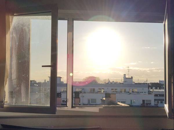 Colocation / Appartement 3 pièces de 80 m², Strasbourg, Place du Marché Neudorf / Photo 2