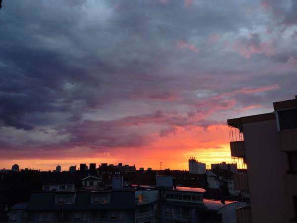 Colocation / Appartement 3 pièces de 80 m², Strasbourg, Place du Marché Neudorf / Photo 3