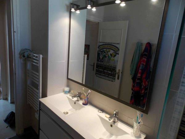 Colocation / Appartement 4 pièces de 68 m², Grenoble, Rue Henri Moissan / Photo 2