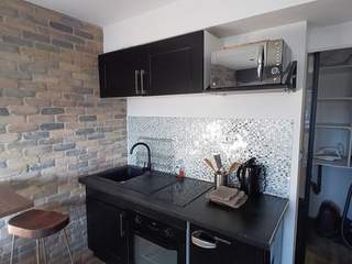 Alquiler / Studio apartment, Cannes