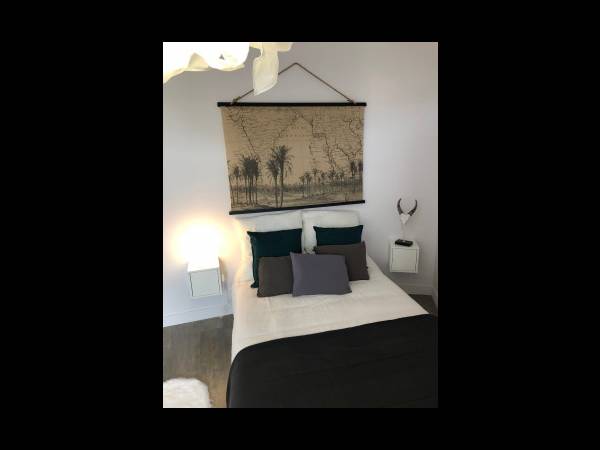 Colocation / Appartement 5 pièces de 82 m², Caen, 39 Avenue Robert Schuman / Photo 7