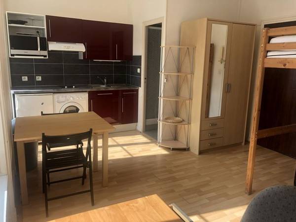 Location / Studio, Beauvais / Photo 2