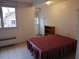 Location / Studio de 27 m², Vitry-sur-Seine, Rue d'Odessa
