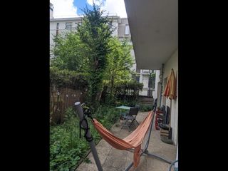 Colocation / Appartement 7 pièces de 85 m², Saint-Denis, Mail Jean Zay