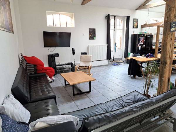 Colocation / Maison 10 pièces de 300 m², Troyes, Boulevard Victor Hugo / Photo 10