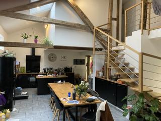 Colocation / Maison 10 pièces de 300 m², Troyes, Boulevard Victor Hugo