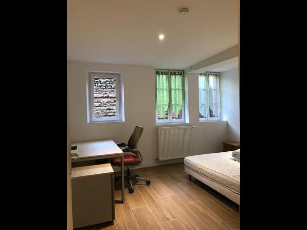 Colocation / Maison 10 pièces de 300 m², Troyes, Boulevard Victor Hugo / Photo 2