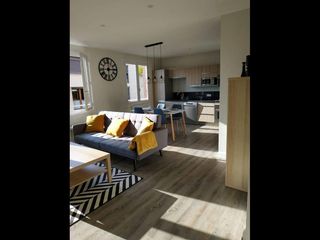 Colocation, Appartement 6 pièces, Clermont-Ferrand