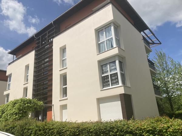 Flatsharing / 5-bedroom flat · 75 m², Rennes, Rue Charles de Kergariou / Photo 2