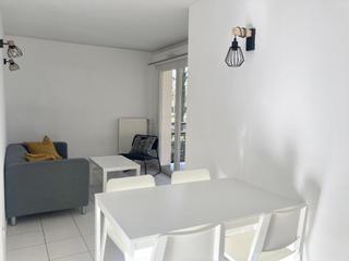 Colocation / Appartement 5 pièces de 75 m², Rennes, Rue Charles de Kergariou