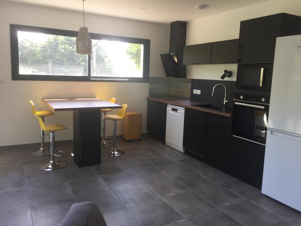 Flatsharing / 4-bedroom house · 86 m², La Chapelle-sur-Erdre, Rue de la Haute Gournière / Photo 2